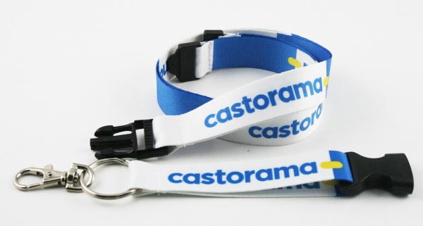 Tour de Cou Castorama 2